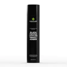 Парфюмированный гель для душа "Black pepper, vetiver neroli & amber Men" 250 мл