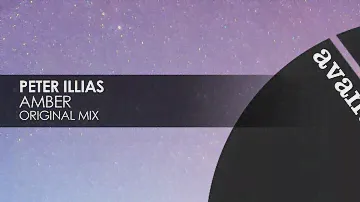 Peter Illias - Amber [Avanti]