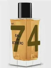 Iceberg Eau de Iceberg Amber 2012 от 1 535 ₽