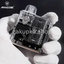 Устройство Rincoe Jellybox Nano - Amber Clear
