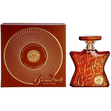 Парфюмерная вода Bond No 9 "New York Amber" 100 мл (унисекс)