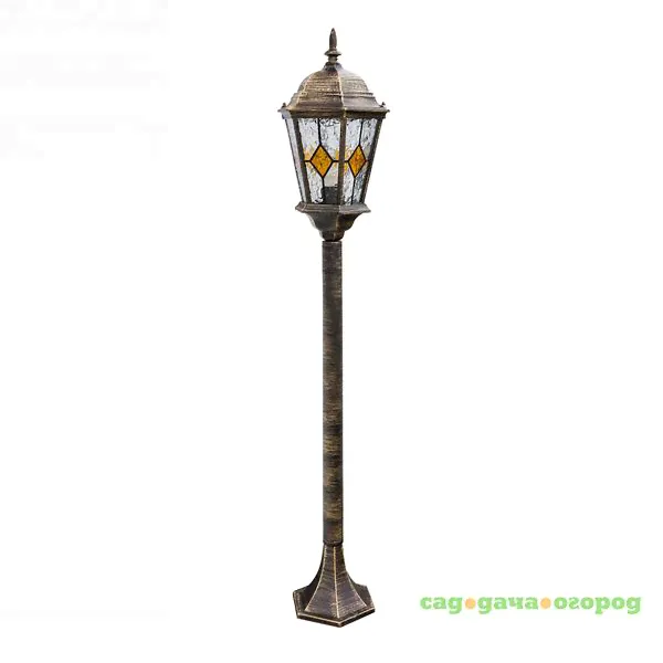 Уличный Amber Lamp 8357
