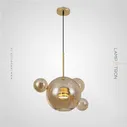 BUBBLE B AMBER