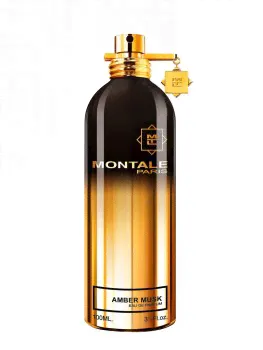 Montale Amber Musk Отливант 2мл