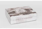 Постельное белье Innsbruck Noble Amber Grass Евро 200х200