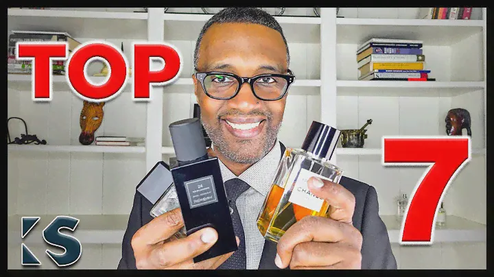7 Best Sandalwood Fragrances | Great Cologne For Men ©