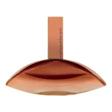 CALVIN KLEIN EUPHORIA AMBER GOLD парфюмерная вода (женские) 100ml Tester