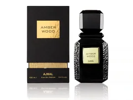 AJMAL Amber Wood (unisex) 100 ml