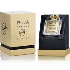 ROJA PARFUMS AMBER AOUD CRYSTAL PARFUM
