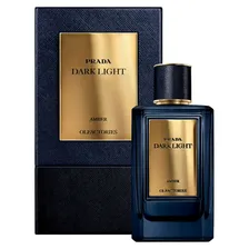 Prada Dark Light Amber 100 ml