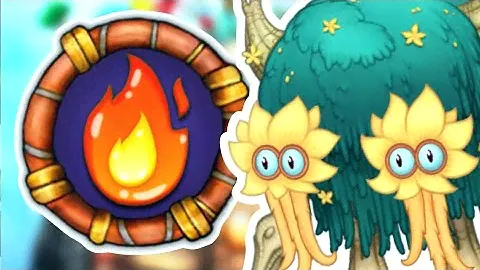 [Wave 14] Amber Island - My Singing Monsters