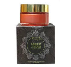 АКЦИЯ! Крем-парфюм Амбра Хемани (Amber Cream Hemani) 30 мл