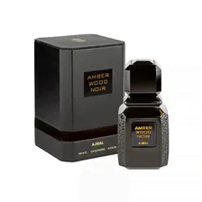 AJMAL Amber Wood Noir (unisex) 100 ml