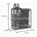 Устройство Rincoe Jellybox Nano - Amber Clear