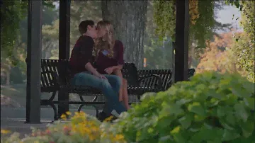 Jonah & amber kiss | andi Mack s3 ep 12