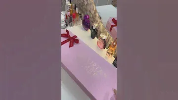 А какой ваш любимый аромат? 🎀