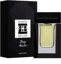 Ramon Bejar DEEP AMBER Unisex