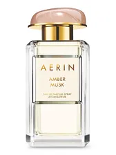 Парфюмерная вода - Amber Musc, 50ml