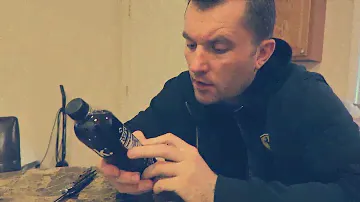=Обзор Пробуем На Вкус "Черную Воду" / Blk Water=