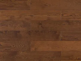 Массивная доска Amber Wood Янтарная Ясень Шоколад Браш Лак