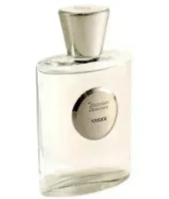 GIARDINO BENESSERE AMBER парфюмерная вода (унисекс) 100ml