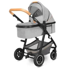 Коляска Lionelo LO-Amber 2 в 1