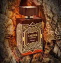 Парфюмерия Zimaya Amber Is Great - парфюмерный экстракт