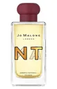 Одеколон Amber&Patchouli (100ml)