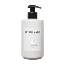 Гель для душа "Хрустальный янтарь" LAB FRAGRANCE Crystal Amber