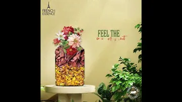 Amber Magic Perfume