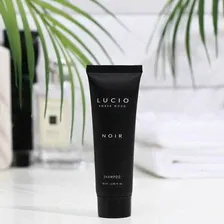 Шампунь серия LUCIO AMBER WOOD, 30 мл, 200 шт.