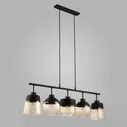 Светильник подвесной TK Lighting Amber 2382 Amber