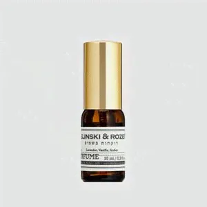 Духи концентрированные ZIELINSKI & ROZEN Lavender, Vanilla, Amber, Musk 10 мл