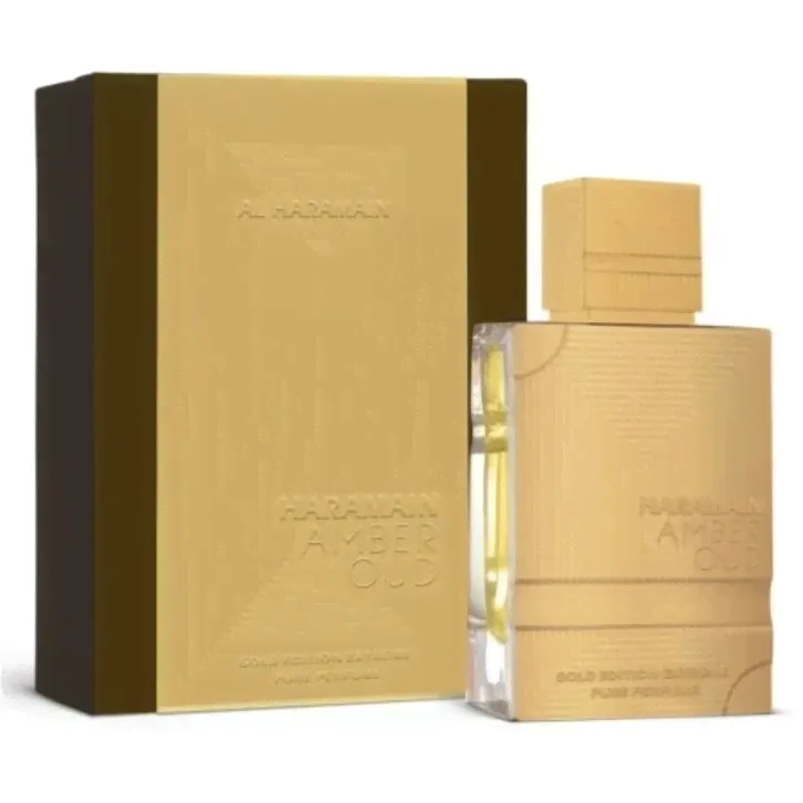 Al Haramain Perfumes Amber Oud Gold Extreme