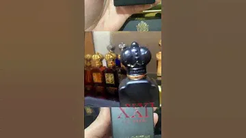 Top 10 fragrances for men #10 Clive Cristian Blonde Amber