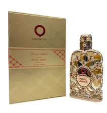 Orientica Royal Amber 80 ml