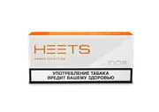 Стики HEETS Amber Label