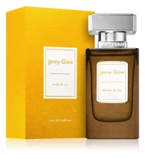 Jenny Glow Amber & Lily 30 ml
