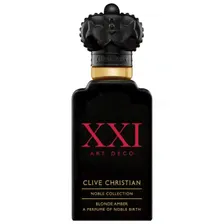 Clive Christian Blonde Amber Духи 50 мл