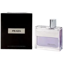 Prada "Amber Pour Homme" 100ml