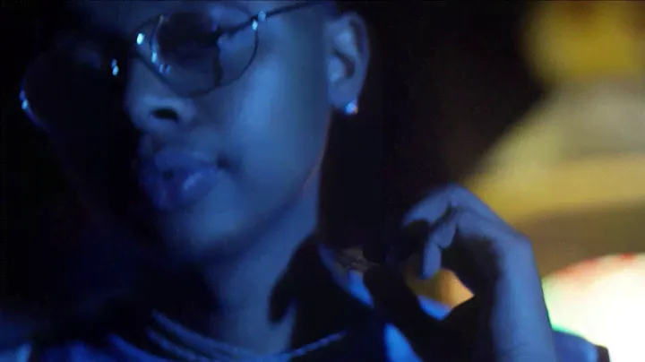 A-Reece - Amber Rose (RED Raven Music Video)