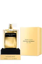 Парфюмерная вода For Her Amber Musc (100ml)