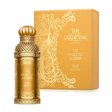 ALEXANDRE.J THE MAJESTIC AMBER Eau De Parfum Унисекс 100мл