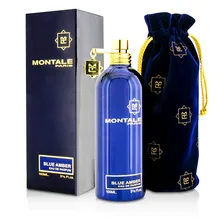 Montale "Blue Amber" 100 мл (унисекс) SALE