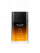 Azzaro Azzaro Pour Homme Amber Fever Туалетная вода 100 мл