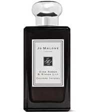 Jo Malone Dark Amber & Ginger Lily Cologne Intense 100 мл (для женщин)