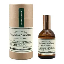 ZIELINSKI & ROZEN ORCHID & VANILLA, AMBER, духи унисекс 100 мл