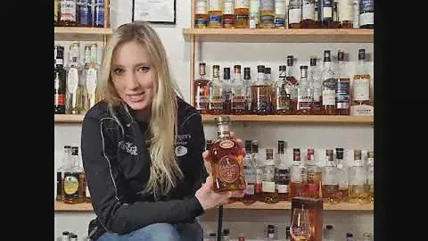 Whisky des Monats März 2021 - Cardhu 12 Jahre