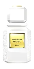 Amber Musc
