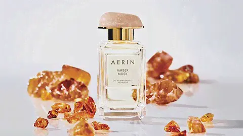 AERIN Fragrance - Amber Musk
